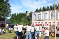 KD-Sommercamp 2012 in Böhmenkirch