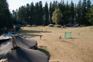 Sommercamp 2015 in Triberg