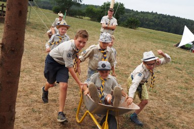 Soca 2018 Mudau Odenwald